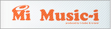Mi Music-i